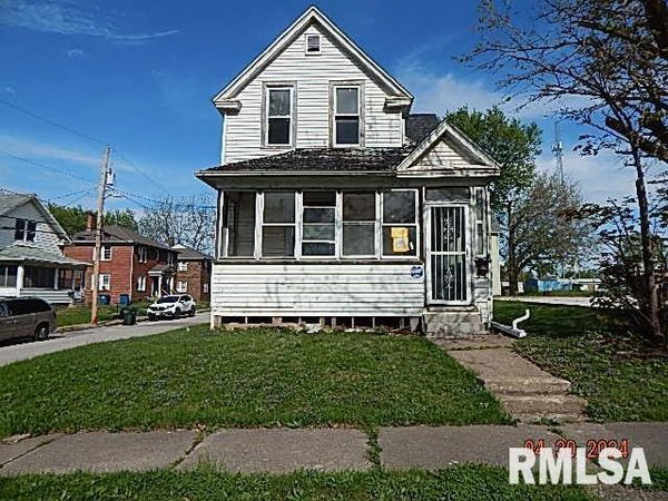 1309 SCOTT Street, Davenport, IA 52803