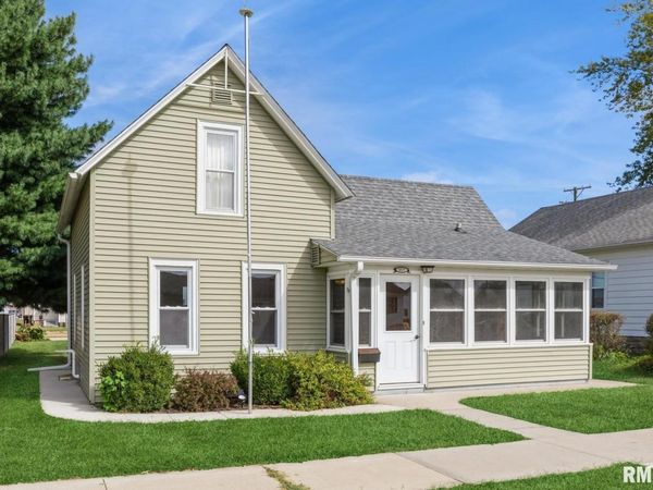 1027 16TH Avenue, Fulton, IL 61252