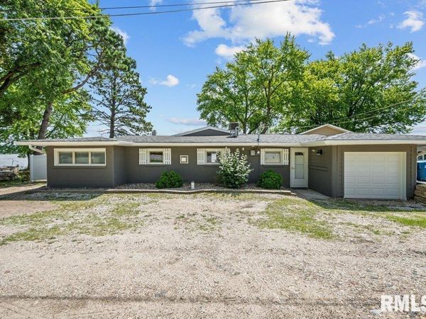 22001 GREAT RIVER Road, Le Claire, IA 52753