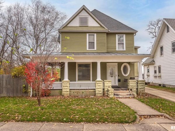 1519 11TH Avenue, Moline, IL 61265