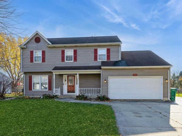 288 Cecelia Drive, Galesburg, IL 61401