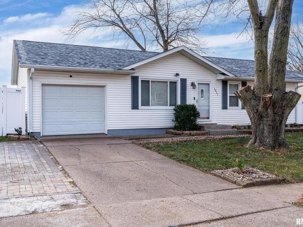1817 VALLEY Drive, Davenport, IA 52806