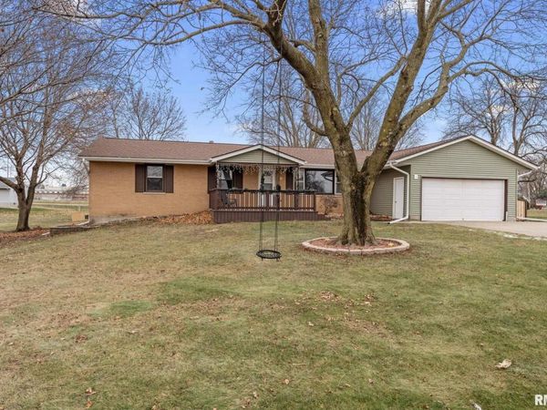 47 MEADOW Lane, Prophetstown, IL 61277