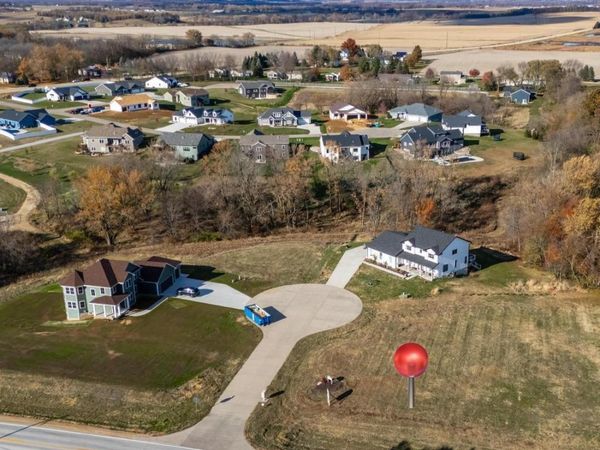 27007 182ND Court, Longgrove, IA 52756