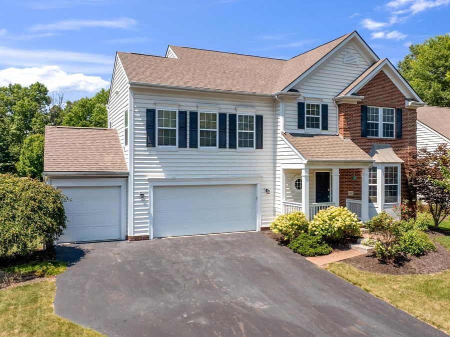 5462 Ketterington Lane , Westerville, OH 43082 Photo 1