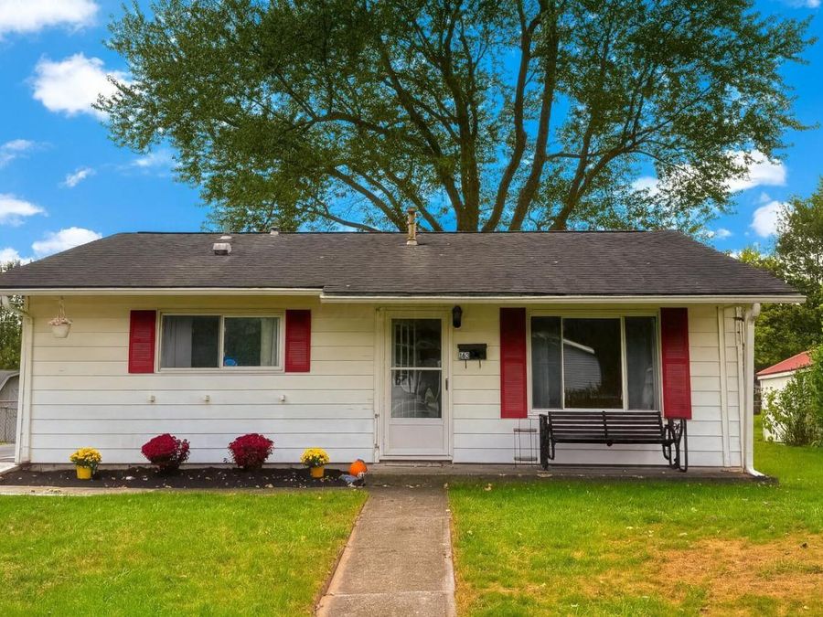 163 Valleyview Drive , Johnstown, OH 43031 Photo 1