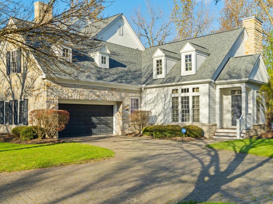 2170 Lane Woods Drive , Upper Arlington, OH 43221 Photo 1