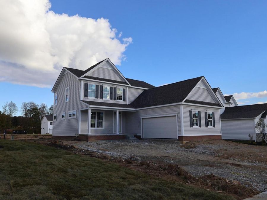 313 Reign Way , Pataskala, OH 43062 Photo 1