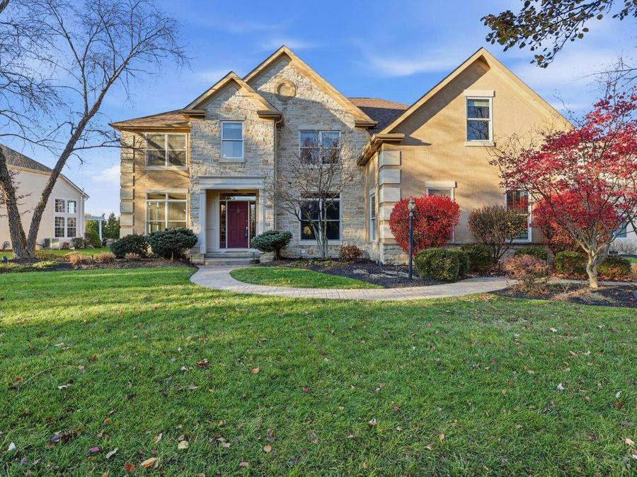 7022 Brodie Boulevard , Dublin, OH 43017 Photo 1