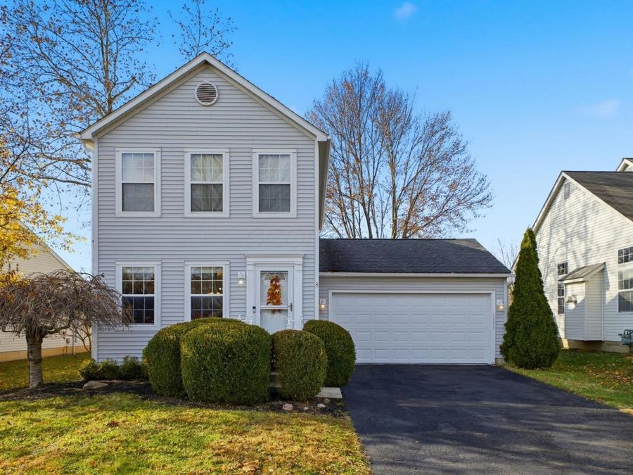 1533 Scenic Valley Place , Lancaster, OH 43130 Photo 1