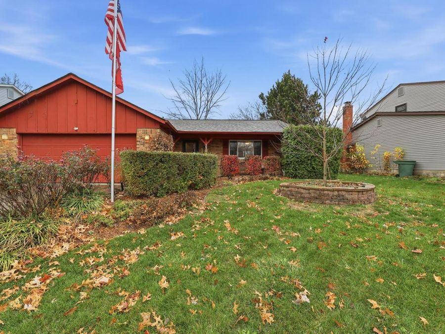 5670 Oliver Street , Columbus, OH 43231 Photo 1