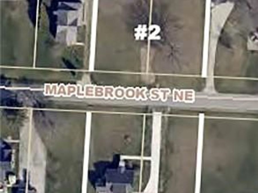 Maplebrook Street NE, East Canton, OH 44730 Photo 1