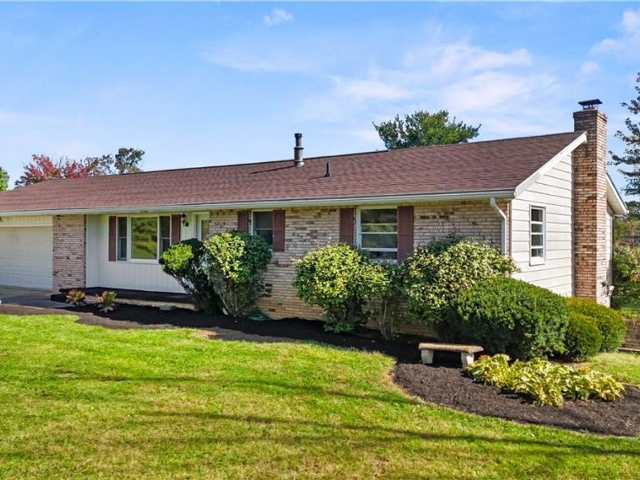 436 Joy Lynn Lane, Mansfield, OH 44903 Photo 1