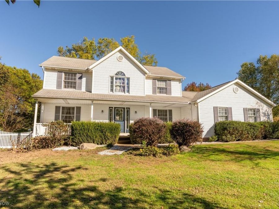 15497 Marshallville Street NW, Canal Fulton, OH 44614 Photo 1