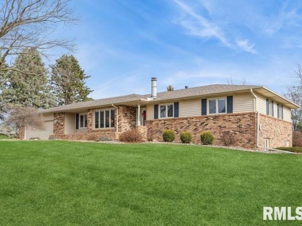 17507 76TH Street W, Reynolds, IL 61279