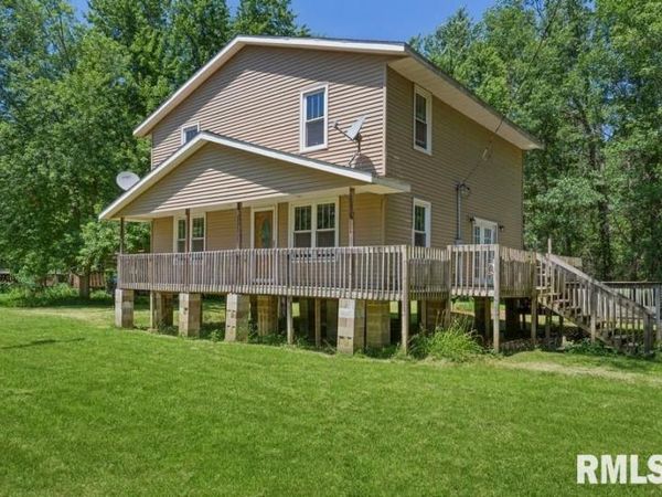 3047 190TH Avenue, Calamus, IA 52729