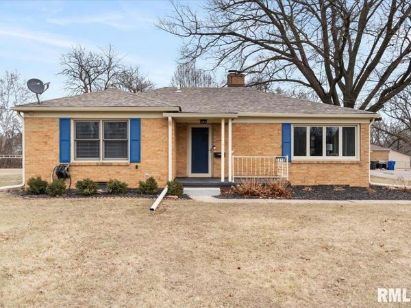 3318 7TH Street, Moline, IL 61265