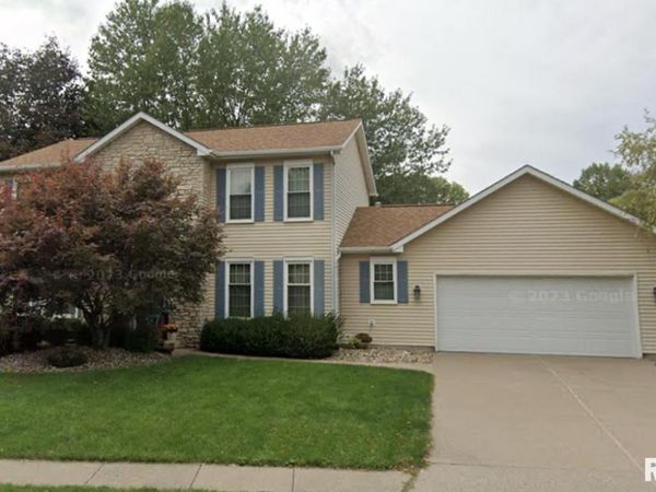 3709 76TH Street Court, Moline, IL 61265