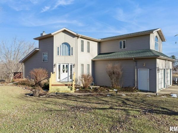 2006 PORTLAND Avenue, Savanna, IL 61074