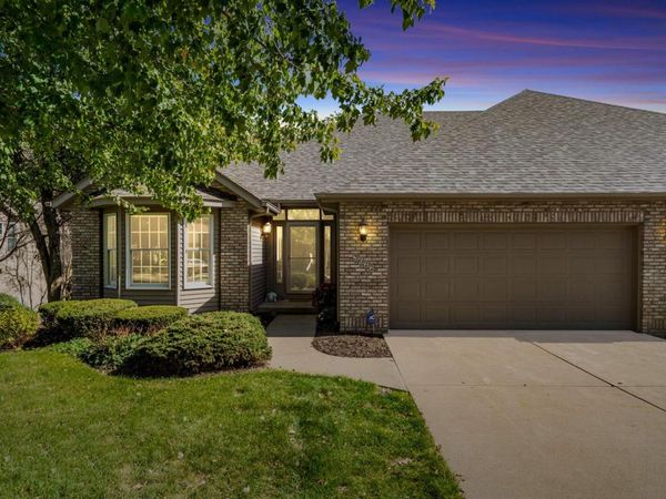 3622 71ST Street Court, Moline, IL 61265