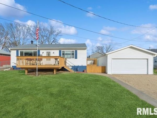 707 BROAD Street, Sabula, IA 52070
