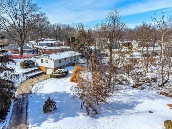 2801 27TH Avenue, Rock Island, IL 61201