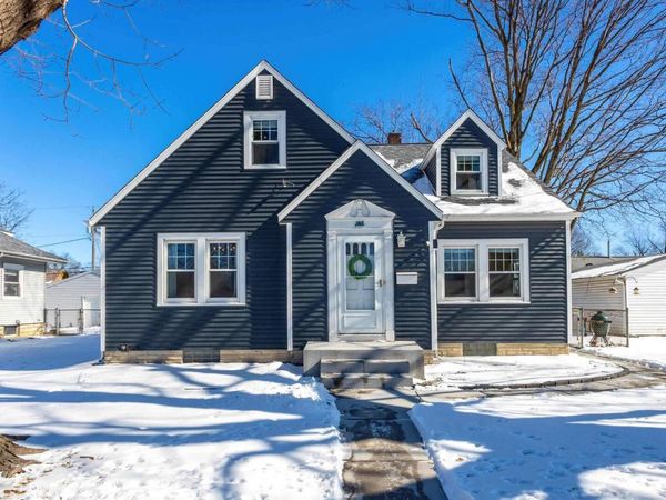 1617 34TH Street, Rock Island, IL 61201