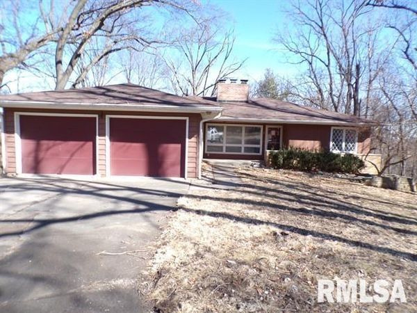 7 FORESTVIEW Drive, Coal Valley, IL 61240