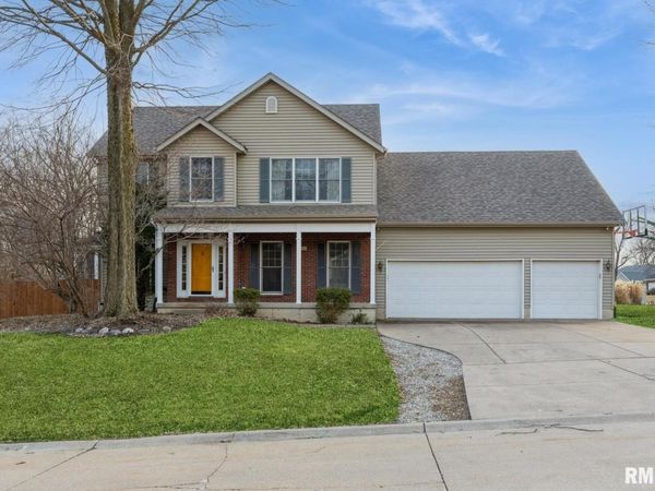72 KENNELWORTH Circle, Hampton, IL 61256