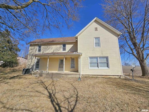 1926 150TH Street, Delmar, IA 52037