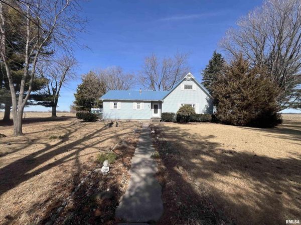 1588 290TH Avenue, Alexis, IL 61412