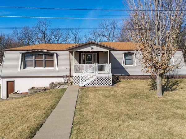 3222 US Route 67, Milan, IL 61264