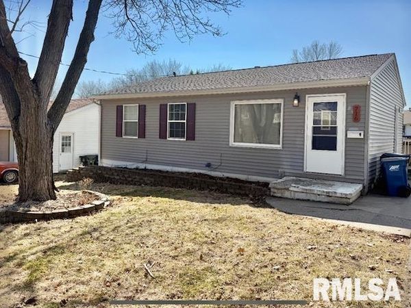 716 Roscoe Avenue, Muscatine, IA 52761