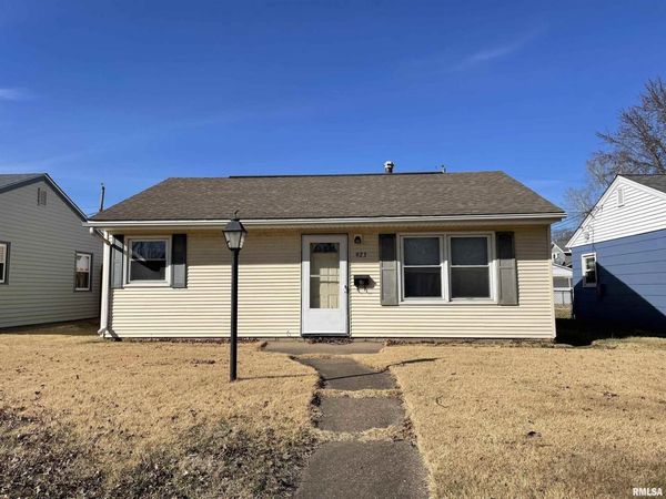 923 43RD Avenue, Rock Island, IL 61201