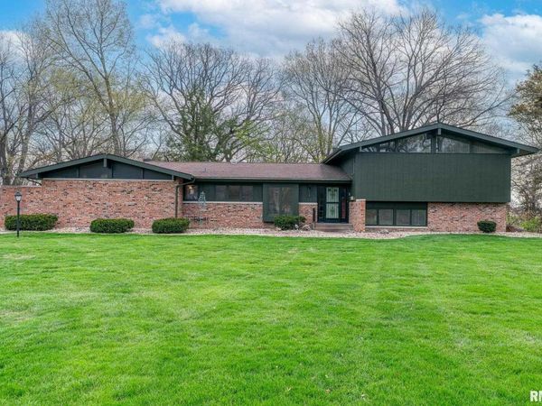 5372 36TH Avenue Court, Moline, IL 61265