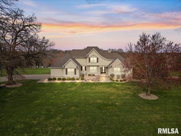 25058 189TH Street, Bettendorf, IA 00000