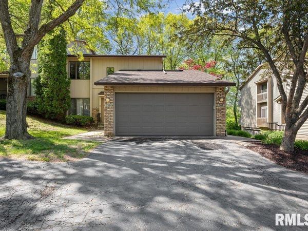 708 51ST Avenue, East Moline, IL 61244