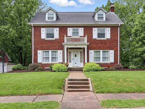 923 22ND Street, Moline, IL 61265