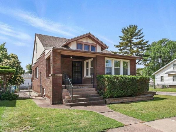 3602 18TH Avenue, Rock Island, IL 61201