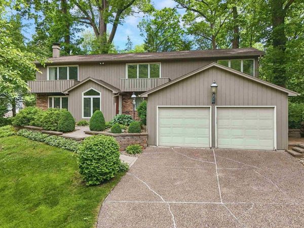 2604 10TH Street Place, Moline, IL 61265