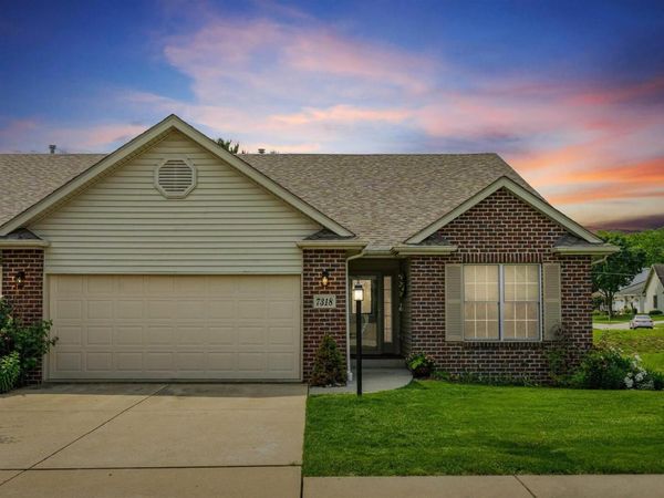 7318 35TH Avenue Court, Moline, IL 61265
