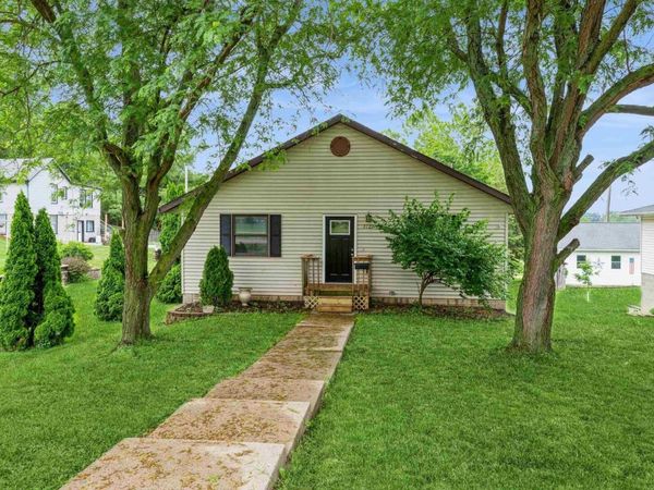 3123 N 2ND Street, Clinton, IA 52732