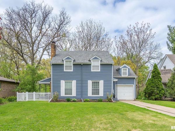 2323 16TH Avenue, Moline, IL 61265