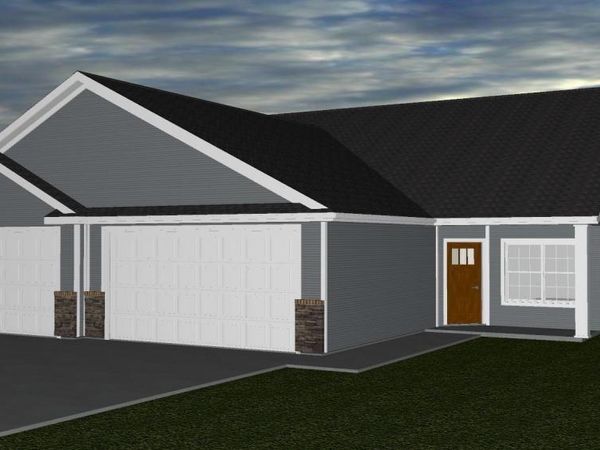 149 BEACON HARBOR Circle, East Moline, IL 61244