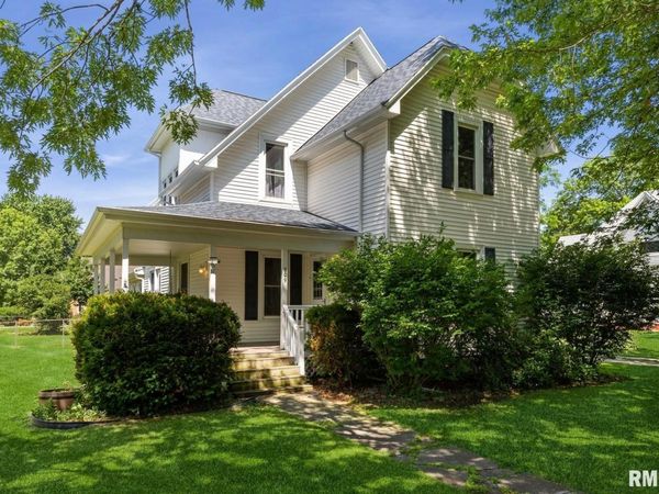 209 N MAIN Street, Alexis, IL 61412