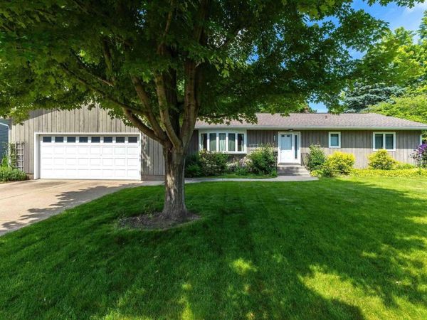3626 32ND Street, Rock Island, IL 61201