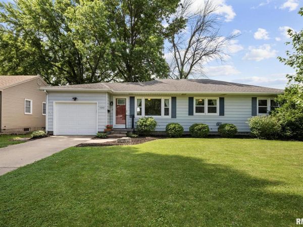 4040 27TH Avenue, Rock Island, IL 61201