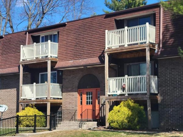 1299 48TH Avenue, Unit 5, East Moline, IL 61244