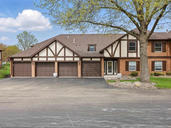 4150 E 60TH Street, Unit 502, Davenport, IA 52807