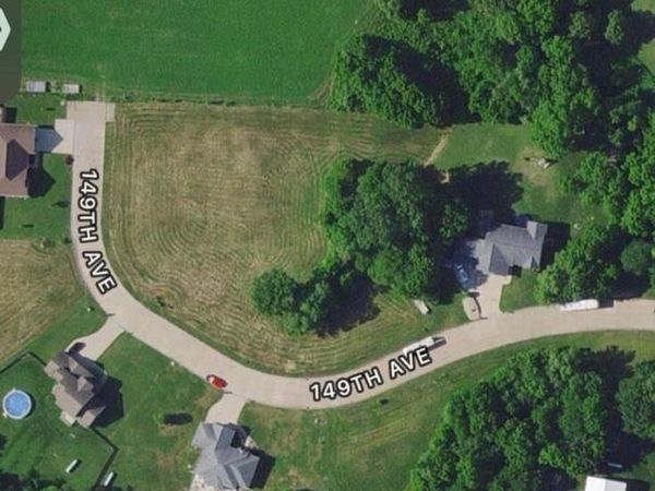 Lot 9 149TH Avenue, Milan, IL 61264